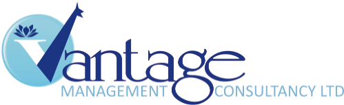 Vantage Management logo